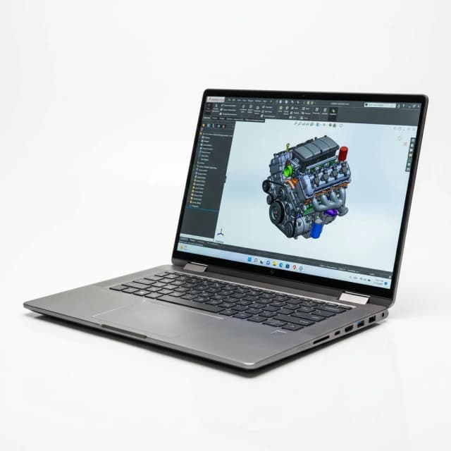 HP EliteBook